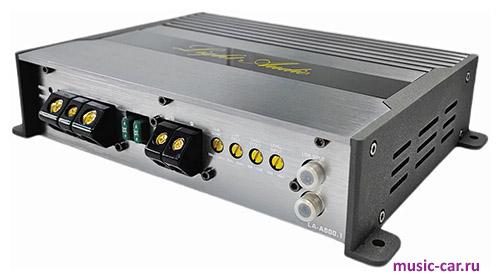 Автомобильный усилитель Light Audio LA-A500.1